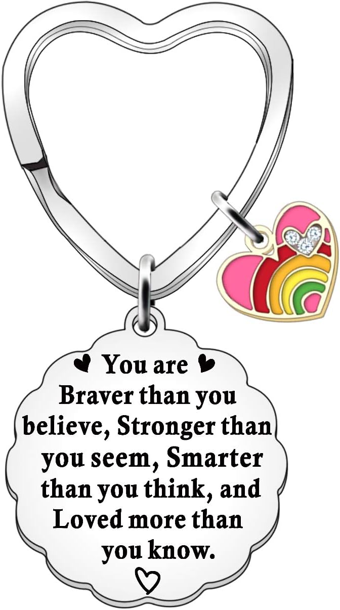 JETTOP Elephant Gifts for Women & Men - Inspirational & Proud Gifts - Good Luck & Strength Reminder, Silver