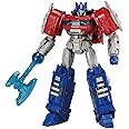 transformers: one brave commander optimus prime