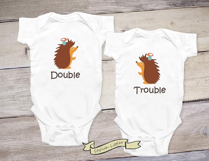 twin baby clothes canada