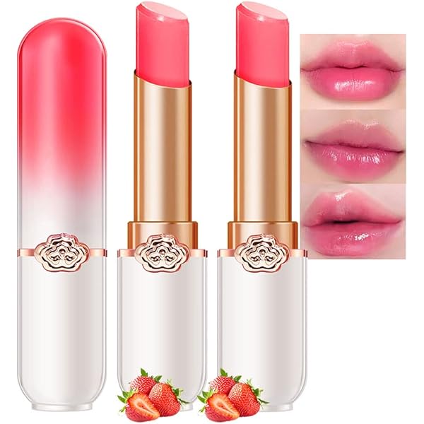 Amazon.com : Jelly Gloss Lipstick, Mirror Hydrating Lipgloss