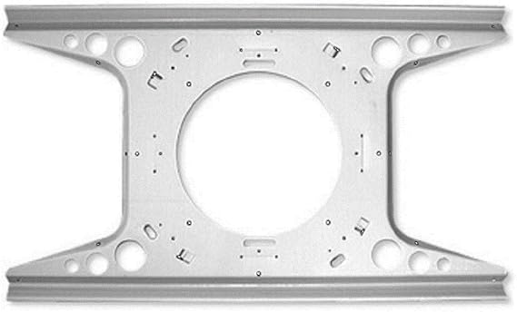 suspended ceiling speaker mount