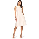 Adrianna Papell Womens Ap1d106001