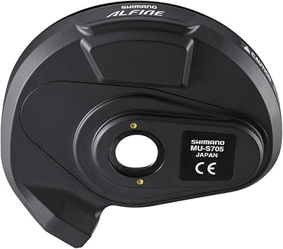 shimano alfine 8 di2