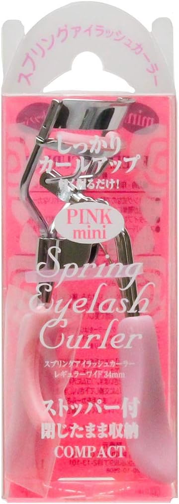 Amazon Noyl ノイル Nye 15p スプリングカーラーミニpk ビューラー 1個 Noyl ノイル ビューラー 通販