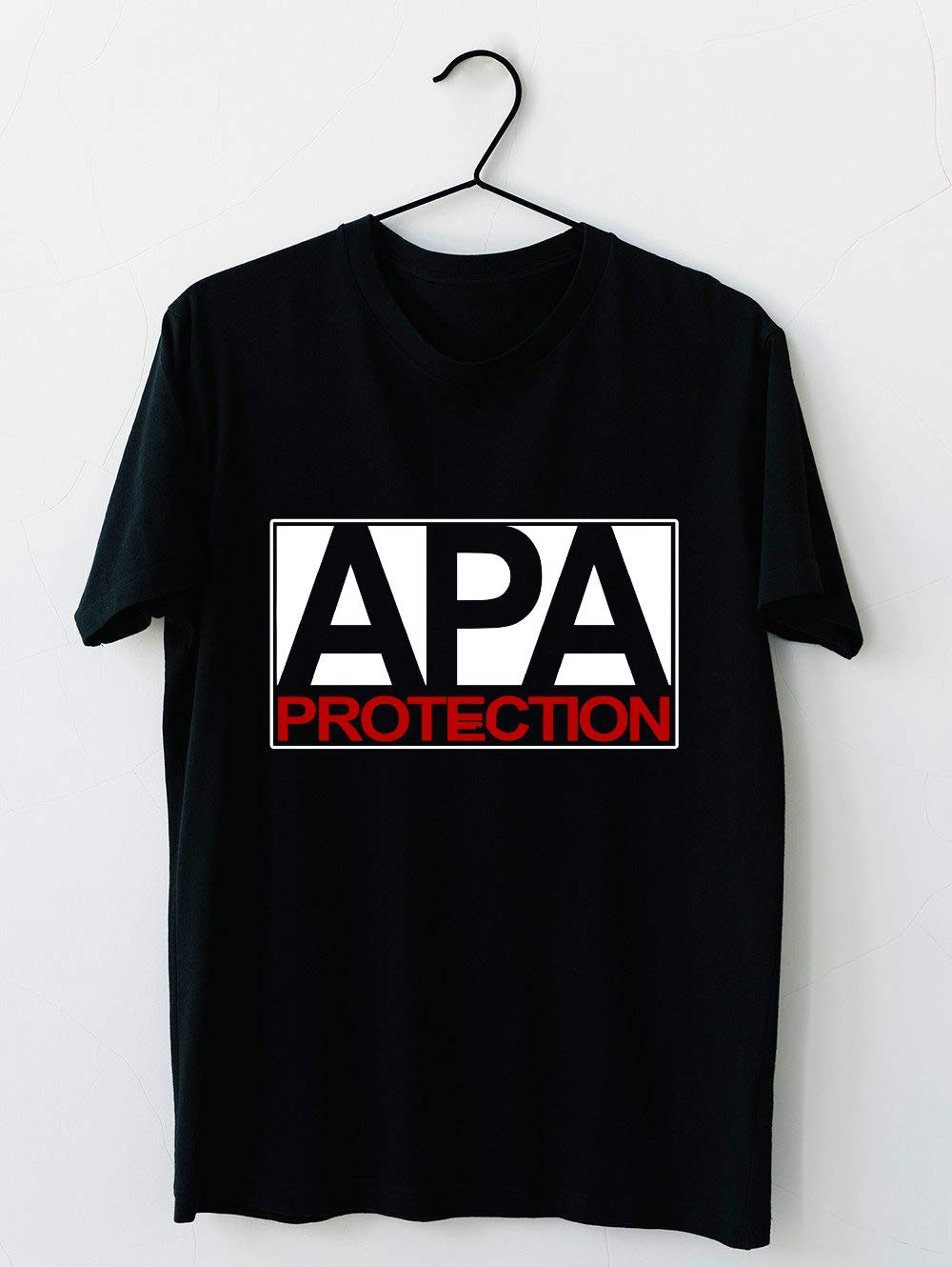 Apa Acolytes Protection Agency 35 T Shirt For Unisex | Zilem