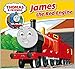 Thomas & Friends: James the Red Engine (Thomas & Friends Story Library Book 14)