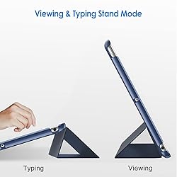 JETech Case for iPad