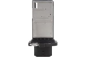 BUYMACHINERYPARTS 22680-7S000 MAF Mass Air Flow Sensor Meter Compatible with 07-13 Sentra 03-14 Altima 05-15 Xterra Replacement for Nissan 350Z 22680-CA000 AF10141