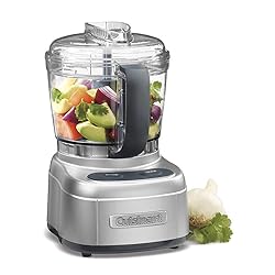 Cuisinart ECH-4SV Elemental 4-C Chopper