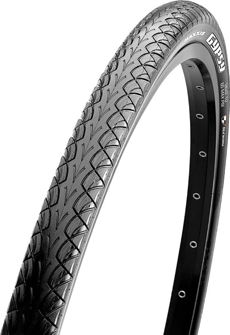 maxxis padrone