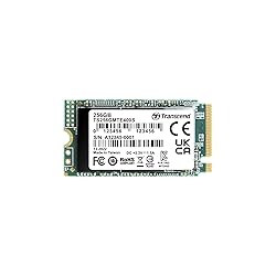 Transcend 256GB MTE400S M.2 2242 PCIe Gen3x4