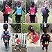 Children Kids Toddler Backpack Double Harness With Leash for Boys Under 3 Years