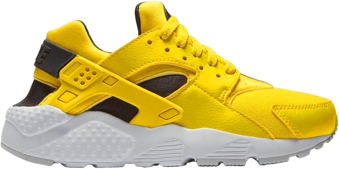 yellow huaraches kids