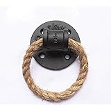 Keramik- Knopf Möbelknopf Knopf weiß- silberfarben Tropfenform: Amazon