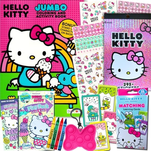 Hello Kitty and Friends Character Guide: Humphrey, Kristen Tafoya
