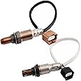 SDYYDS 2PCS Oxygen O2 Sensor Upstream Downstream for 2013-2017 Nissan Altima 2.5L #234-9133, 234-4905