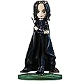 Enesco Wizarding World of Harry Potter Severus Snape Anime Style Figurine, 5 Inch, Multicolor