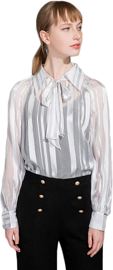 camicie seta on line