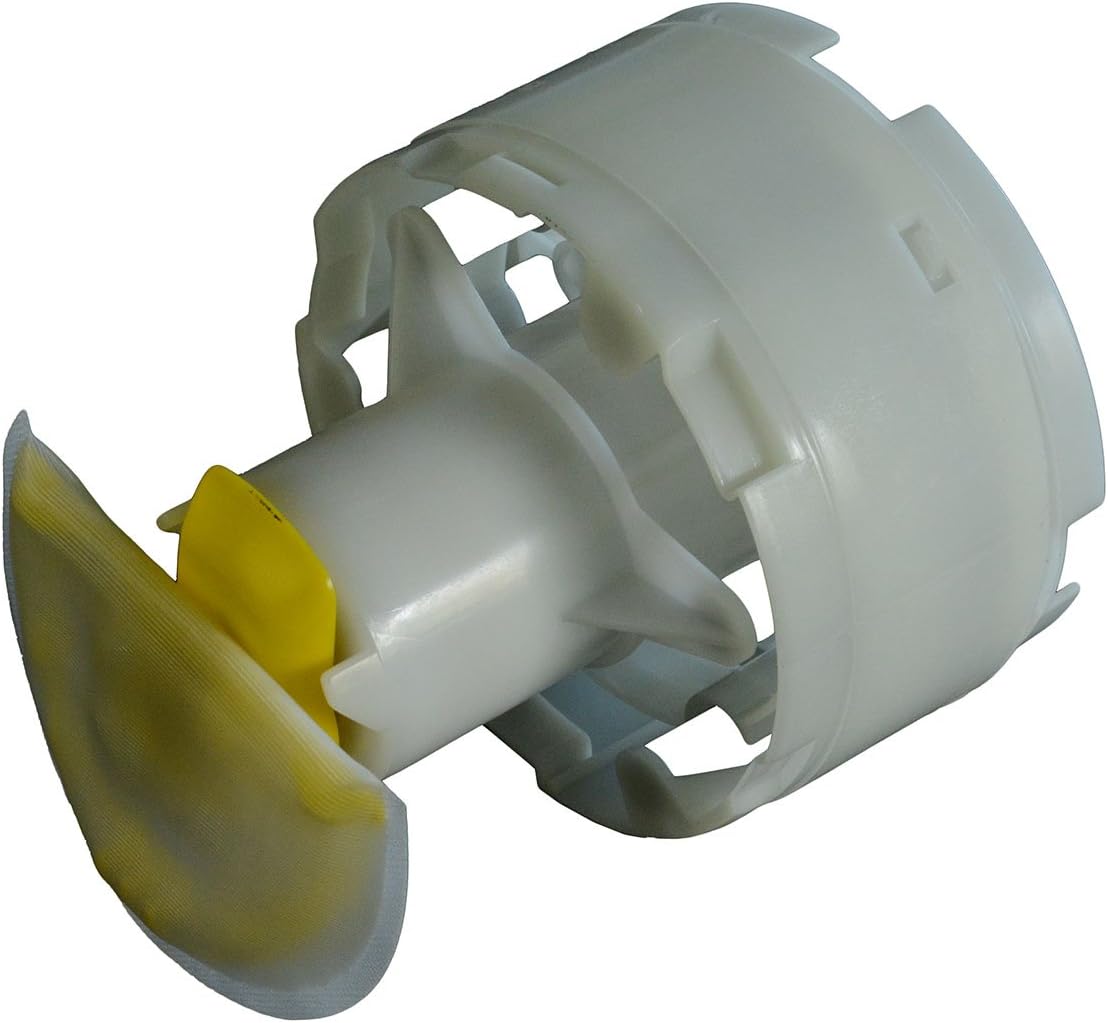 Best vacuum pump audi a6