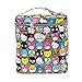 Ju-Ju-Be  Hello Kitty Collection Fuel Cell Insulated Bottle and Lunch Bag, Hello Friends
