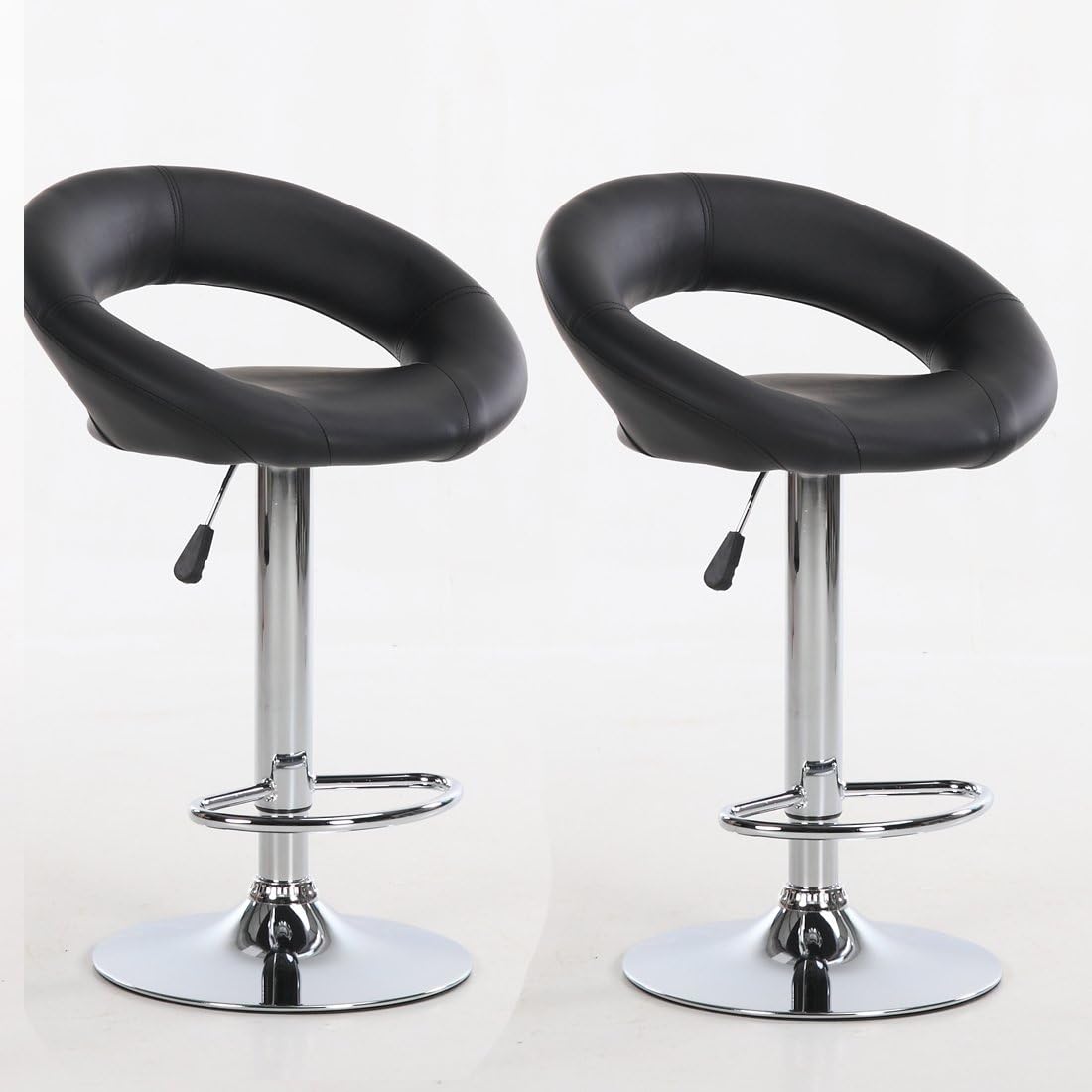 Best Roundback Kitchen Chair