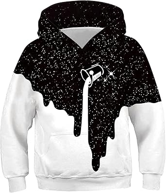 cool hoodies