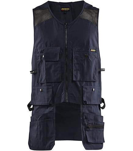 トップス EVILACT FACTORY Utility Vest EVILACT Factory Vest – tagged 