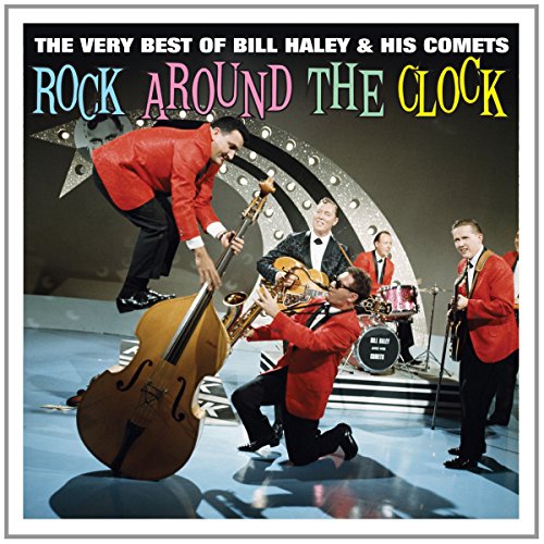 Bill Haley &Amp; His Comets - Rock