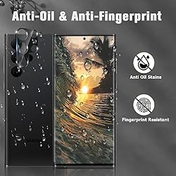 Galaxy S23 Ultra Screen Protector, Galaxy S23 Ultra