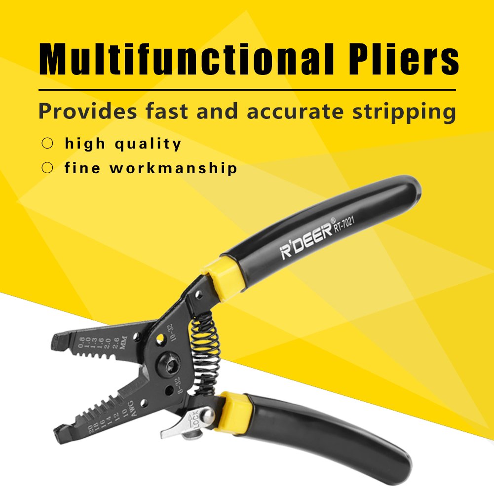 Multifunctional Pliers - Image 4