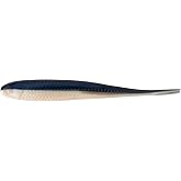 YUM FF Sonar Minnow - Natural Shad - 5"