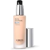 KIKO Milano Instamoisture Glow Liquid Hydrating Foundation