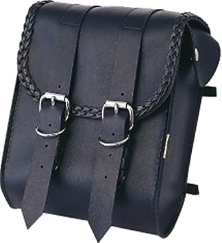 willie and max sissy bar bag