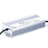 HLG-320H-48B 48V 2.5A 120W LED Driver IP67