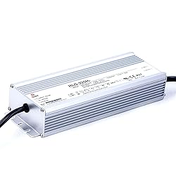 HLG-320H-48B 48V 2.5A 120W LED Driver IP67