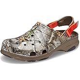 Crocs Unisex-Adult Classic All Terrain Clogs