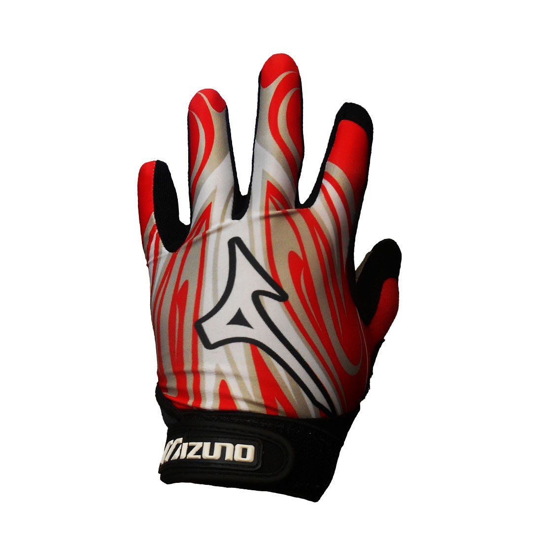 mizuno parashock batting gloves