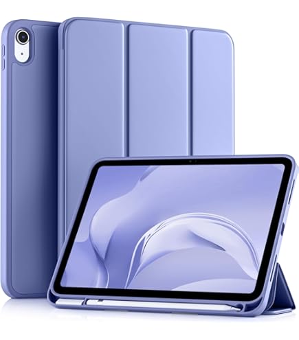 Amazon.com: iMieet iPad (A16) Case 11th Gen/iPad 10th Generation