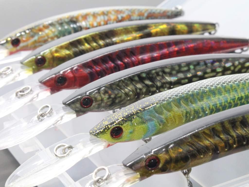 jerkbait for bass