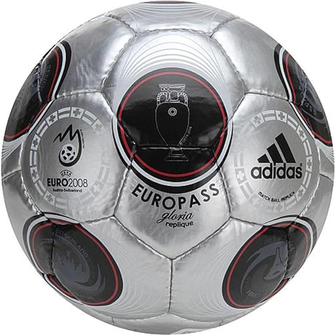 adidas europass gloria