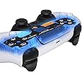 eXtremeRate Face Clicky Kit for PS5 Controller BDM-030, Custom Tactile Dpad Action Buttons for PS5 Controller, Mouse Click Kit for PS5 Controller - Controller NOT Included
