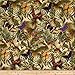 Timeless Treasures Rain Butterfly Neutral Fabric by The Yard