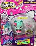 Shopkins Minty Paws Wild Style