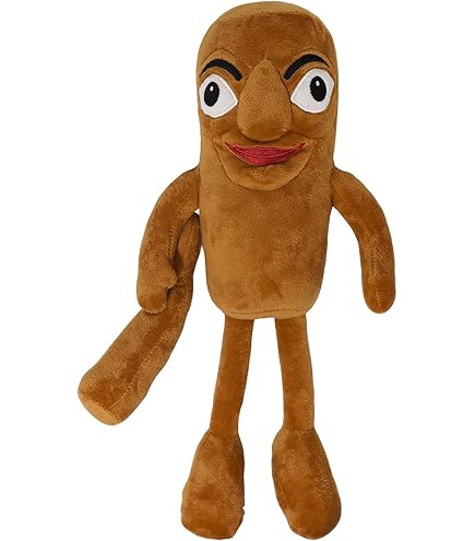 Amazon.com: 12IN Italian Brainrot Plush, Ta Ta Ta Ta Sahur for