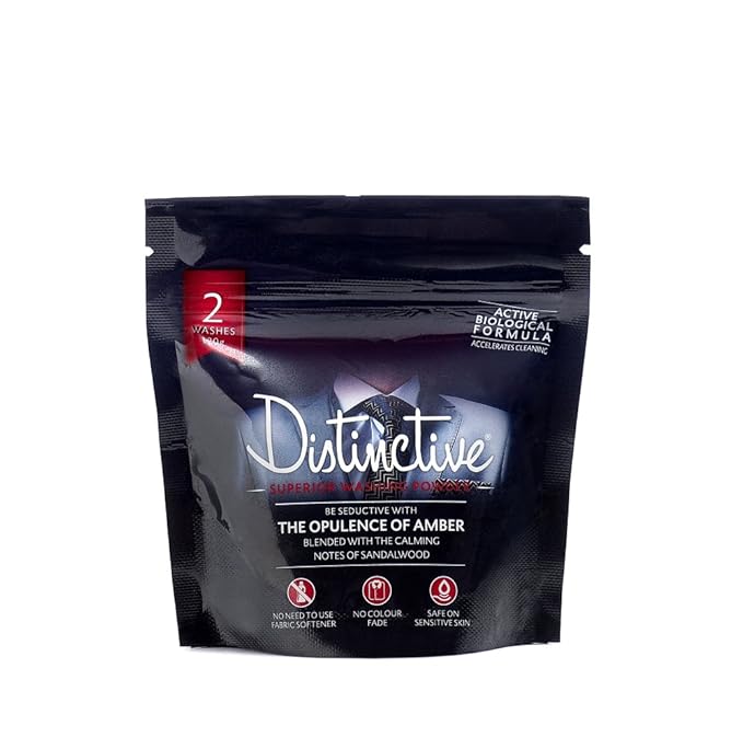 Distinctive Travel Detergent/Washing Powder/Small Washing Powder/For