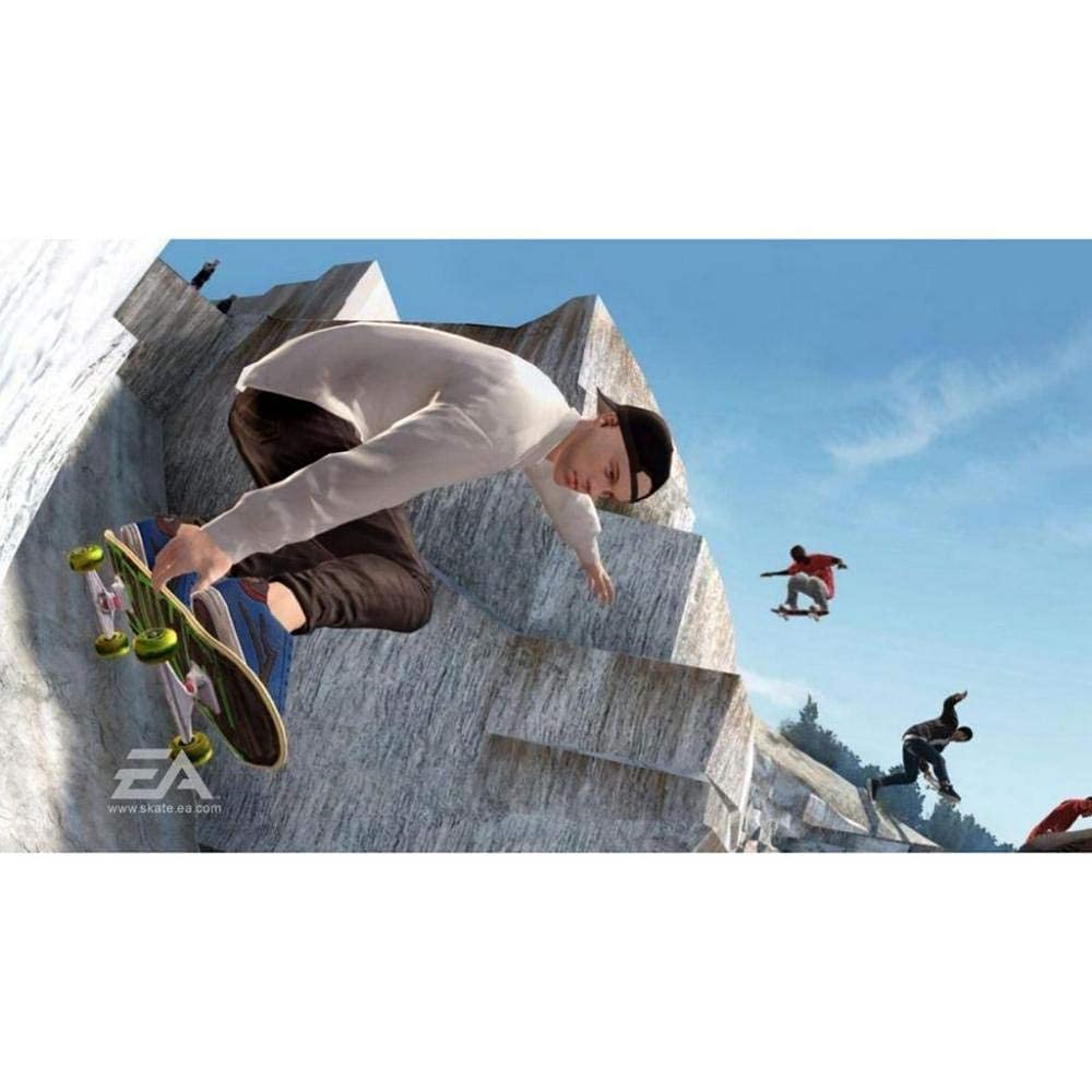 Skate 3 Xbox 360/ Xbox One
