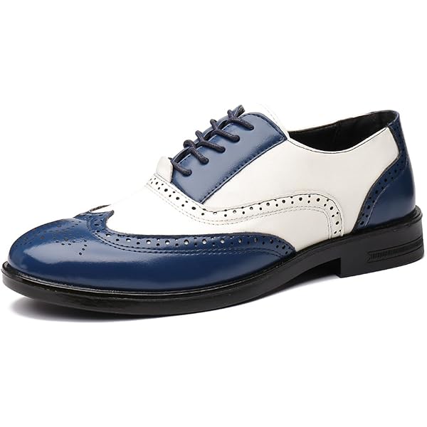 Rui Landed Men's Oxford Formal Shoes - Suede Leather, Rubber Sole, 3CM Heel, Metal Toe Detail