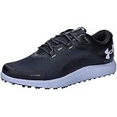 Under Armour Men's Charged Draw 2 Cleat Golf Shoes