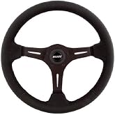 Grant 8512 Gripper Series Steering Wheel