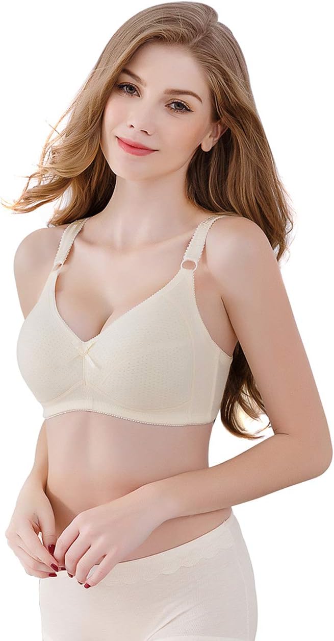 N NAANSI womens Soft